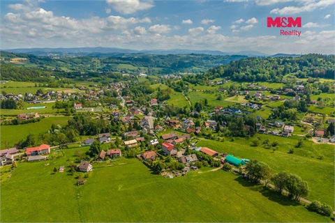 Prodej rodinného domu, 250 m² 28