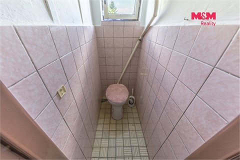 Prodej rodinného domu, 250 m² - 20