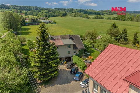 Prodej rodinného domu, 250 m² 26
