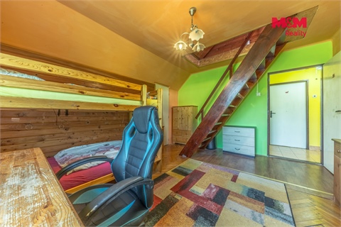 Prodej rodinného domu, 250 m² 16