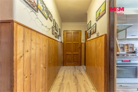 Prodej rodinného domu, 250 m² - 8