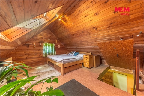 Prodej rodinného domu, 250 m² 18