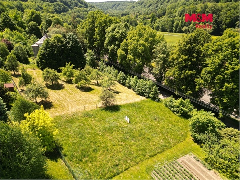 Prodej stavebního pozemku, 815 m² 6