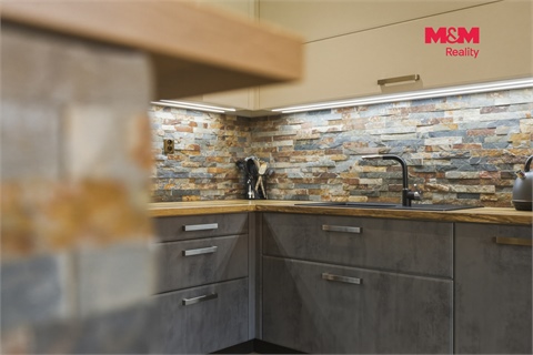 Prodej rodinného domu, 77 m² - 12