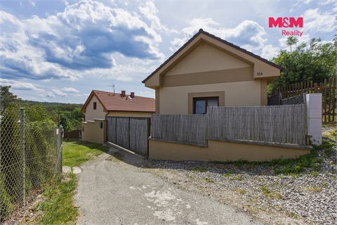 Prodej rodinného domu, 77 m² 24
