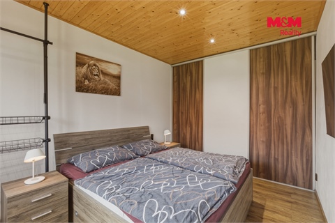 Prodej rodinného domu, 77 m² - 4