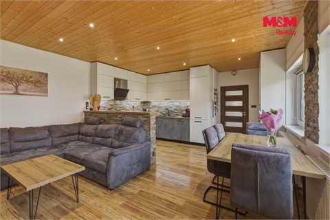 Prodej rodinného domu, 77 m² 4