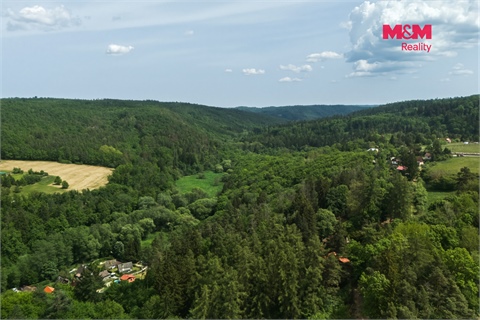 Prodej rodinného domu, 77 m² - 22