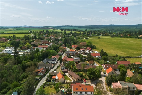 Prodej rodinného domu, 77 m² - 2