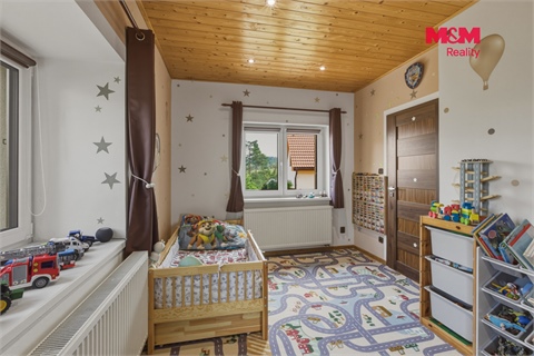 Prodej rodinného domu, 77 m² 20