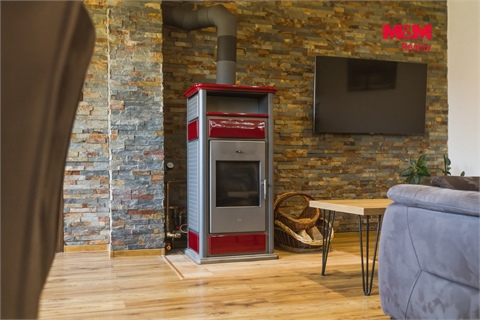Prodej rodinného domu, 77 m² 12