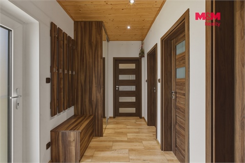 Prodej rodinného domu, 77 m² 14