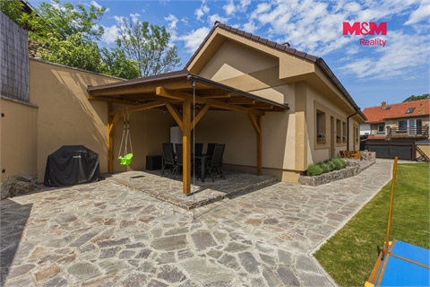 Prodej rodinného domu, 77 m² - 14