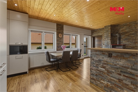 Prodej rodinného domu, 77 m² - 18
