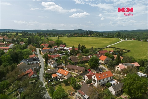 Prodej rodinného domu, 77 m² 22