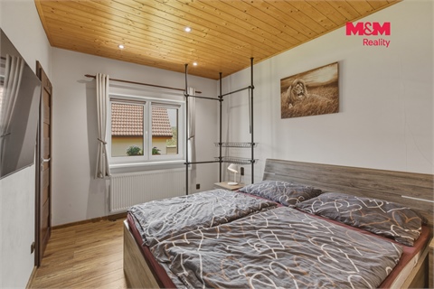 Prodej rodinného domu, 77 m² 6
