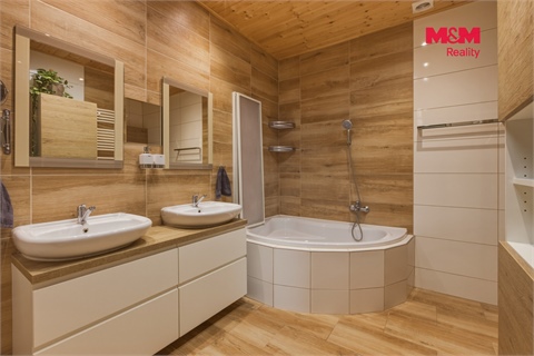 Prodej rodinného domu, 77 m² 10