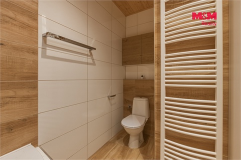 Prodej rodinného domu, 77 m² - 10