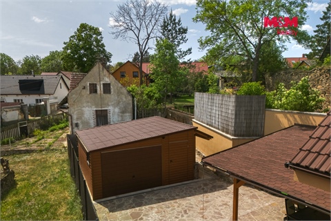 Prodej rodinného domu, 77 m² 8