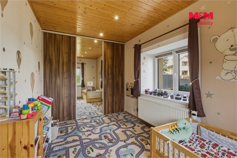 Prodej rodinného domu, 77 m² 18
