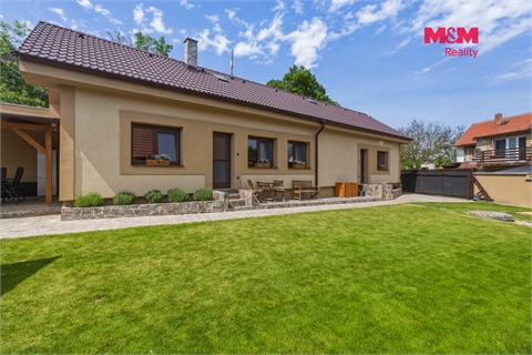 Prodej rodinného domu, 77 m² 16