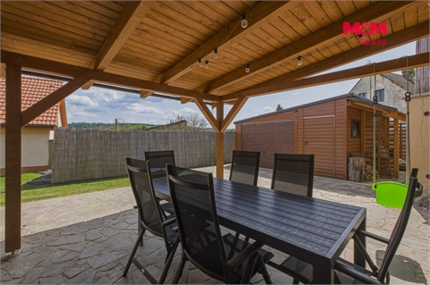 Prodej rodinného domu, 77 m² - 6