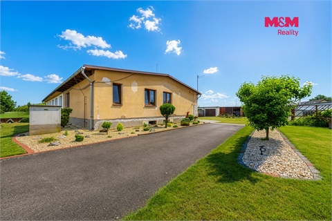 Prodej bytu 5+1, 139 m² - 14