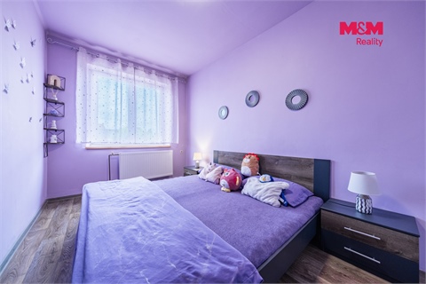 Prodej bytu 5+1, 139 m² - 4