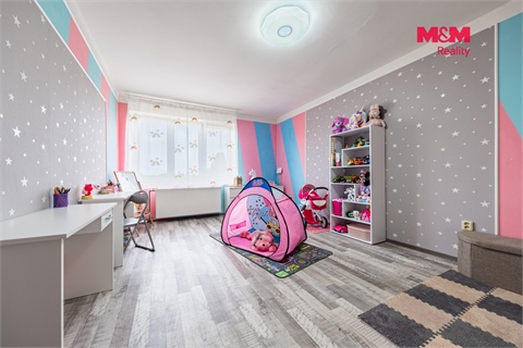 Prodej bytu 5+1, 139 m² - 2