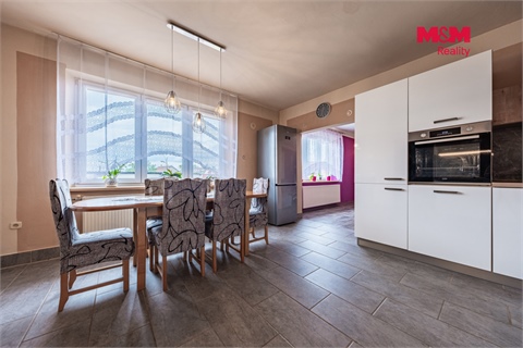 Prodej bytu 5+1, 139 m² - 20