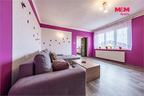 Prodej bytu 5+1, 139 m² 22