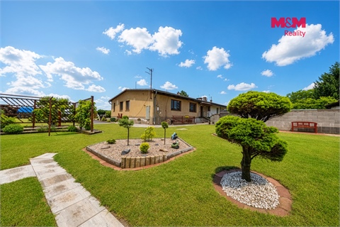 Prodej bytu 5+1, 139 m² 18