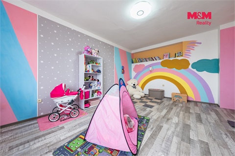 Prodej bytu 5+1, 139 m² - 26