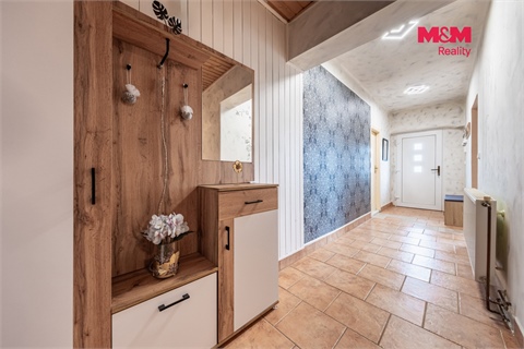 Prodej bytu 5+1, 139 m² - 6