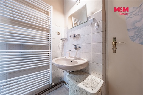Prodej bytu 5+1, 139 m² - 28