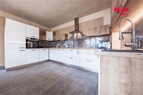 Prodej bytu 5+1, 139 m² - 0