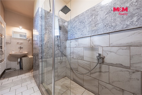 Prodej bytu 5+1, 139 m² - 8