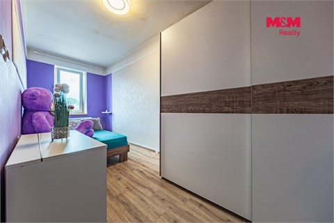 Prodej bytu 5+1, 139 m² - 24