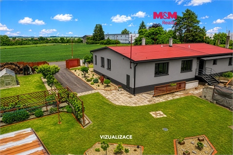 Prodej bytu 5+1, 139 m² 0