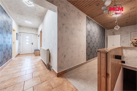 Prodej bytu 5+1, 139 m² 8