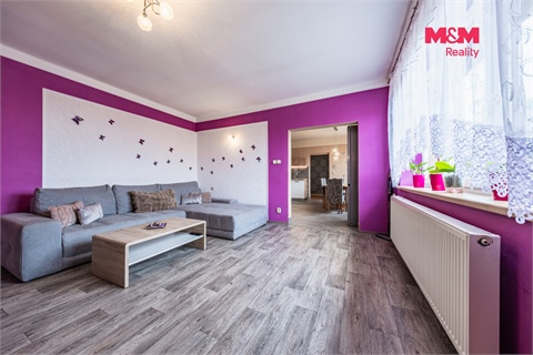 Prodej bytu 5+1, 139 m² - 22