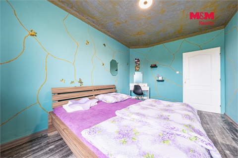 Prodej bytu 5+1, 139 m² 28