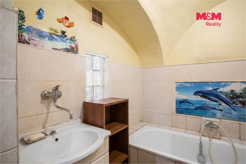 Prodej rodinného domu, 376 m² - 10