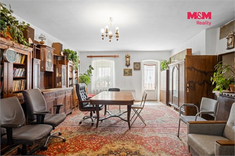 Prodej rodinného domu, 376 m² 4