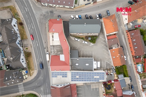 Prodej rodinného domu, 376 m² - 16