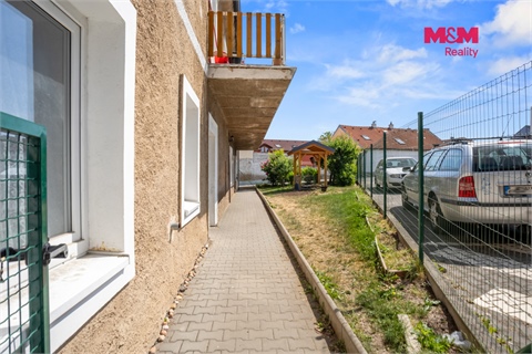 Prodej rodinného domu, 376 m² - 12