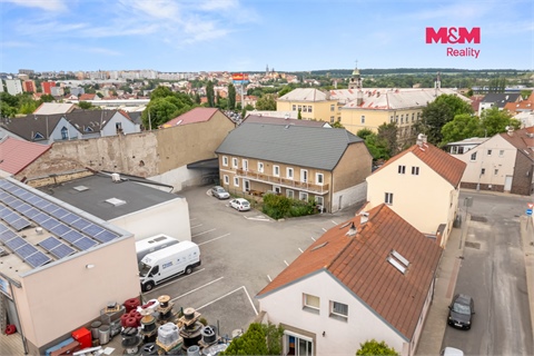 Prodej rodinného domu, 376 m² 18