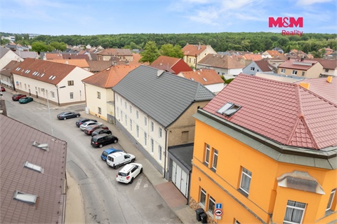 Prodej rodinného domu, 376 m² 16