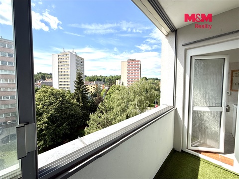 Prodej bytu 3+1, 55 m² 4