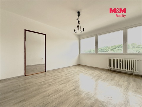 Prodej bytu 3+1, 55 m² - 0